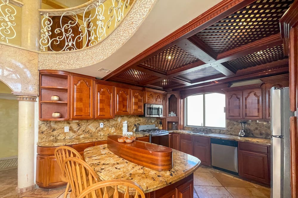 Photo of Kitchen in Centro