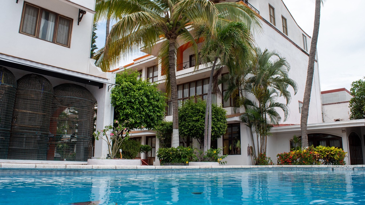 Photo of Outdoor in Olas Altas
