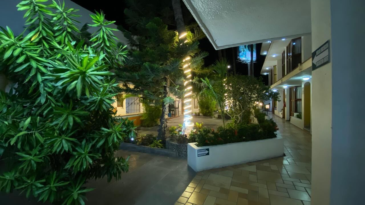 Photo of Outdoor in Olas Altas