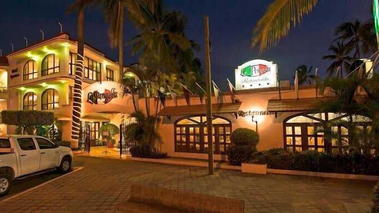 Photo of Outdoor in Olas Altas