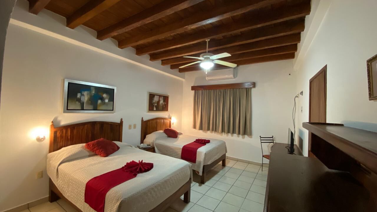Photo of Bedroom in Olas Altas