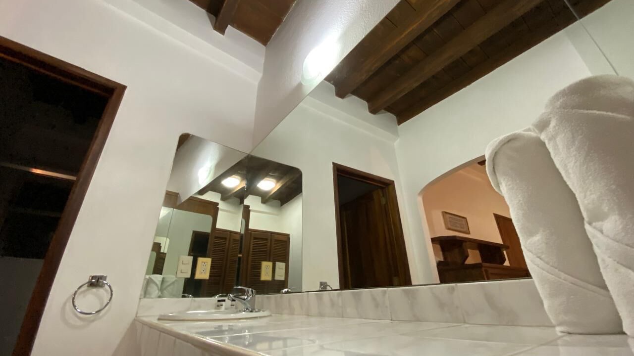 Photo of Bathroom in Olas Altas