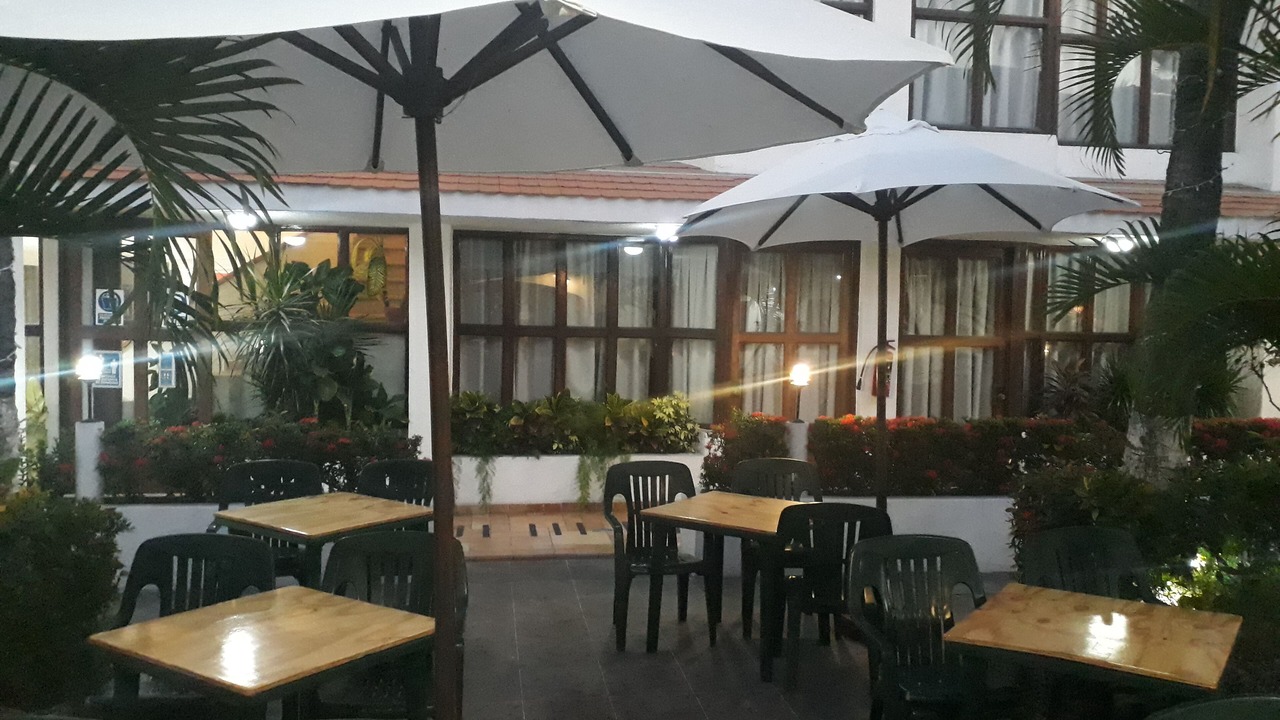 Photo of Patio Balcony in Olas Altas