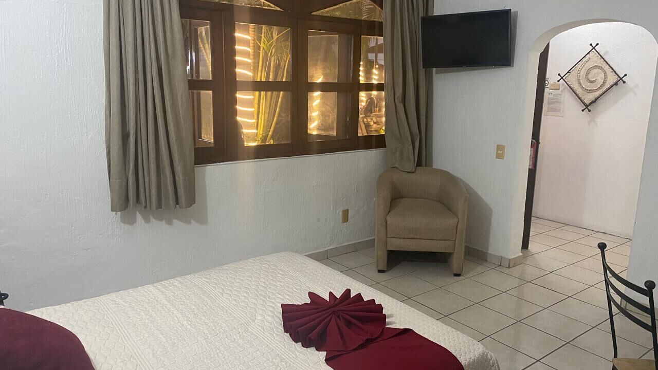 Photo of Bedroom in Olas Altas