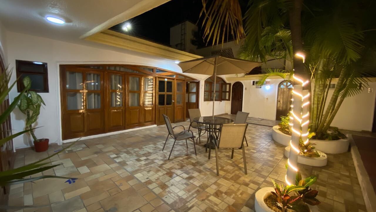 Photo of Bedroom in Olas Altas