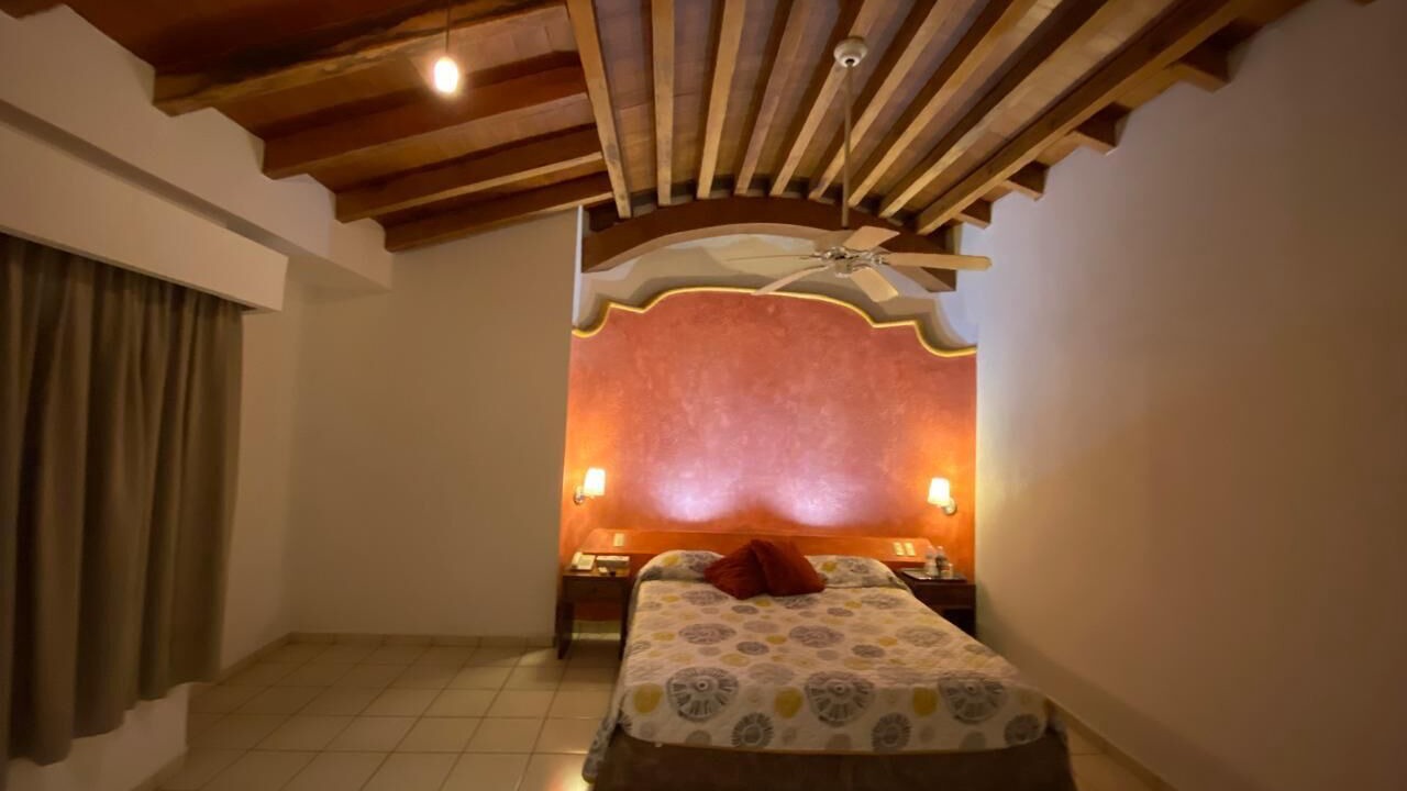 Photo of Bedroom in Olas Altas