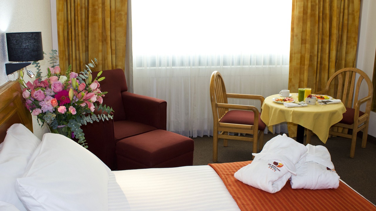 Photo of Bedroom in San Juan del Rio