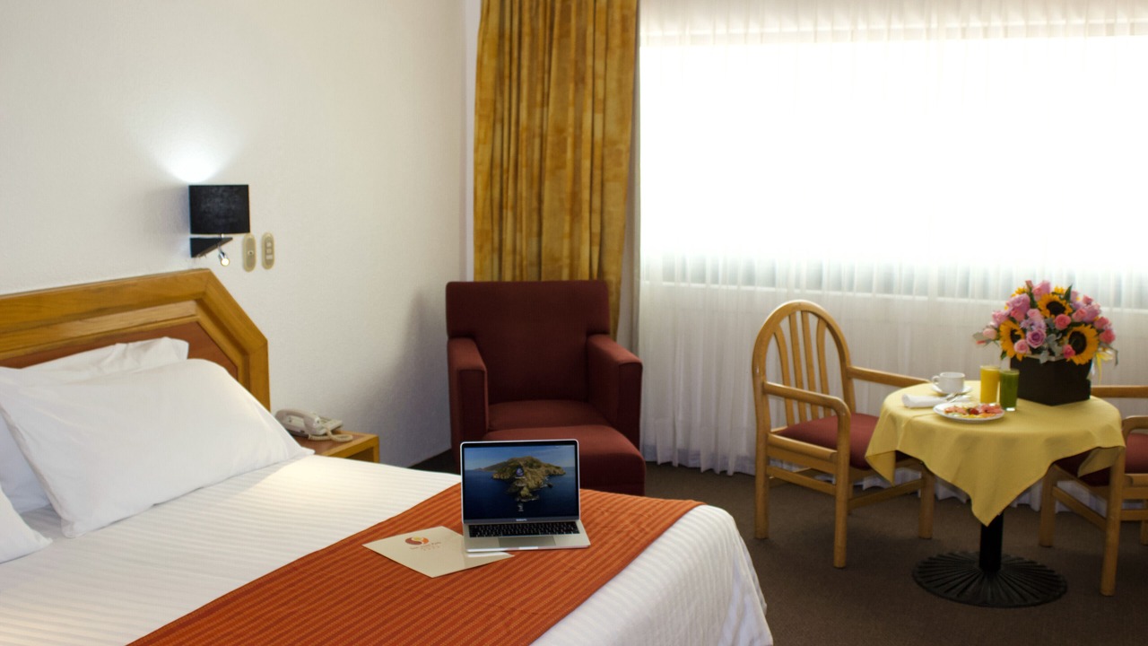 Photo of Bedroom in San Juan del Rio
