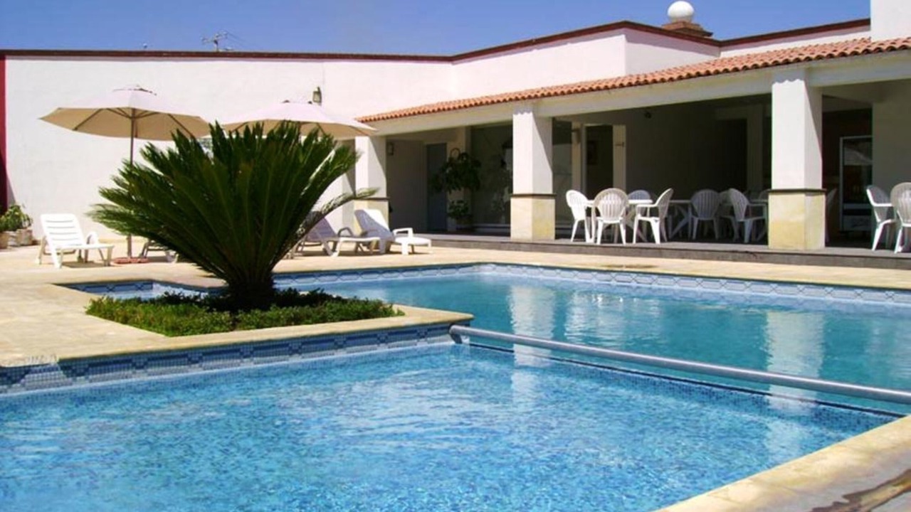 Photo of Outdoor in San Juan del Rio