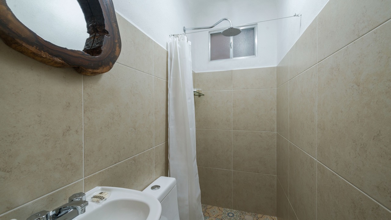 Photo of Bathroom in Puerto Morelos