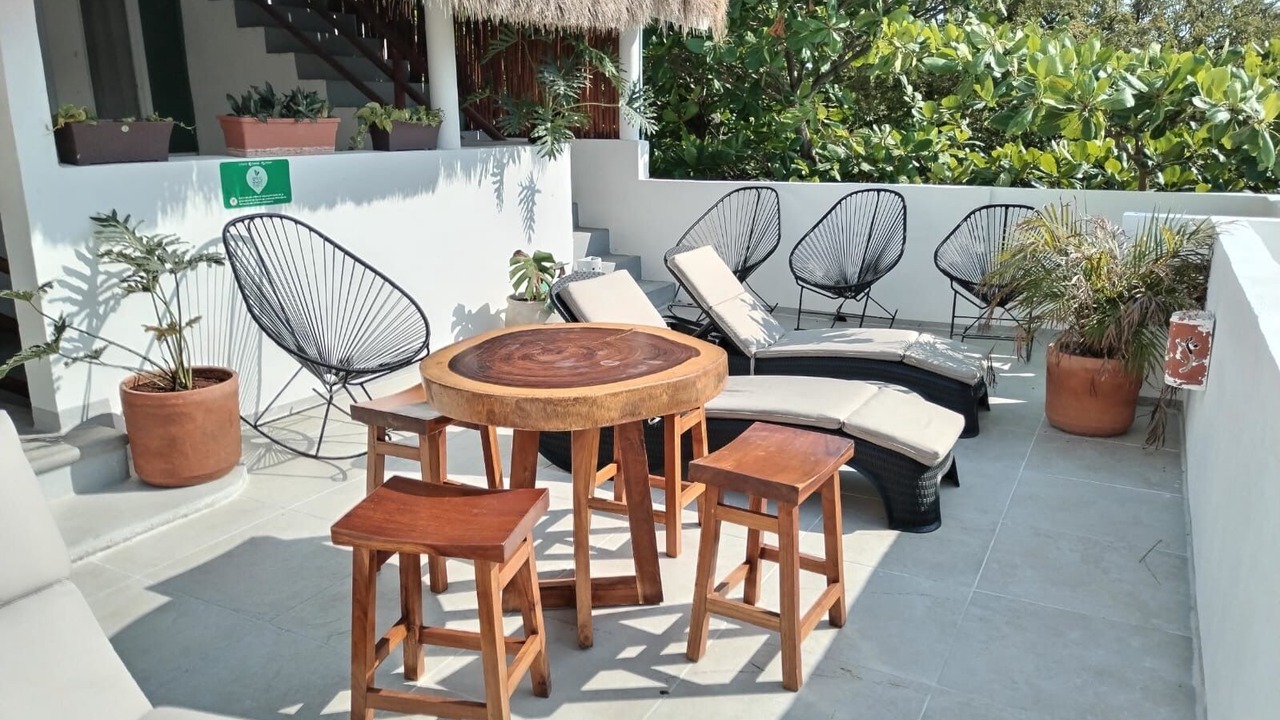 Photo of Outdoor in Puerto Morelos