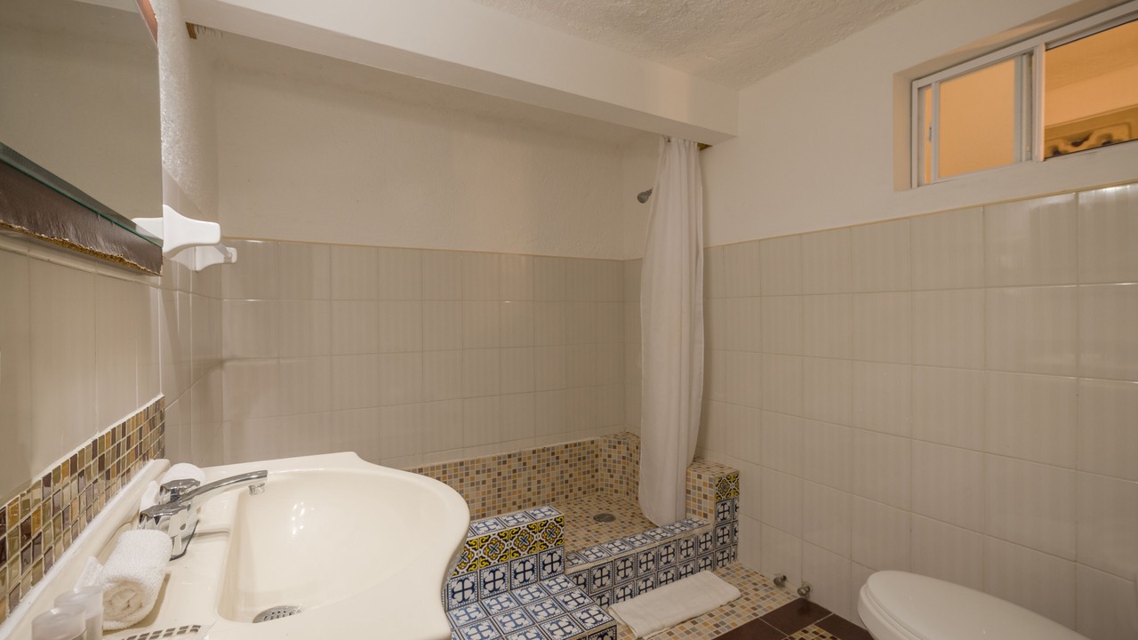 Photo of Bathroom in Puerto Morelos