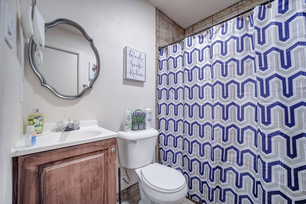 Photo of Bathroom in Yuma