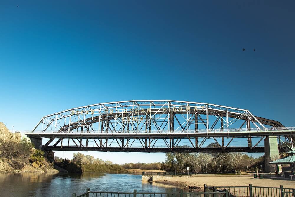Photo of Outdoor in Yuma