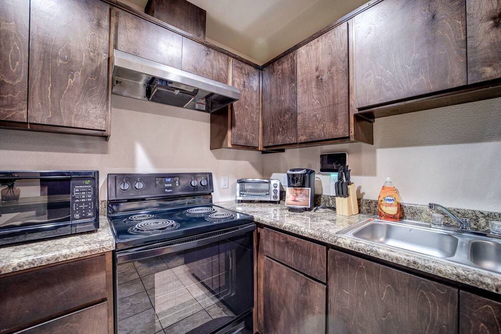 Photo of Kitchen in Yuma