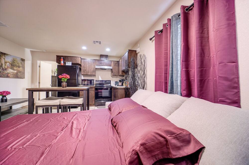 Photo of Bedroom in Yuma