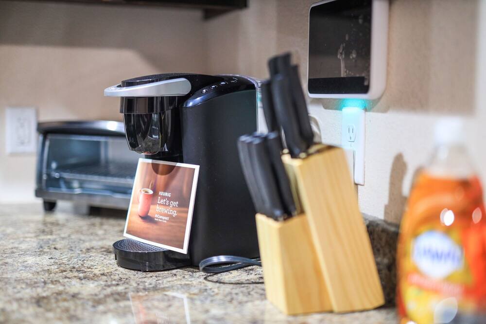 Photo of Kitchen in Yuma