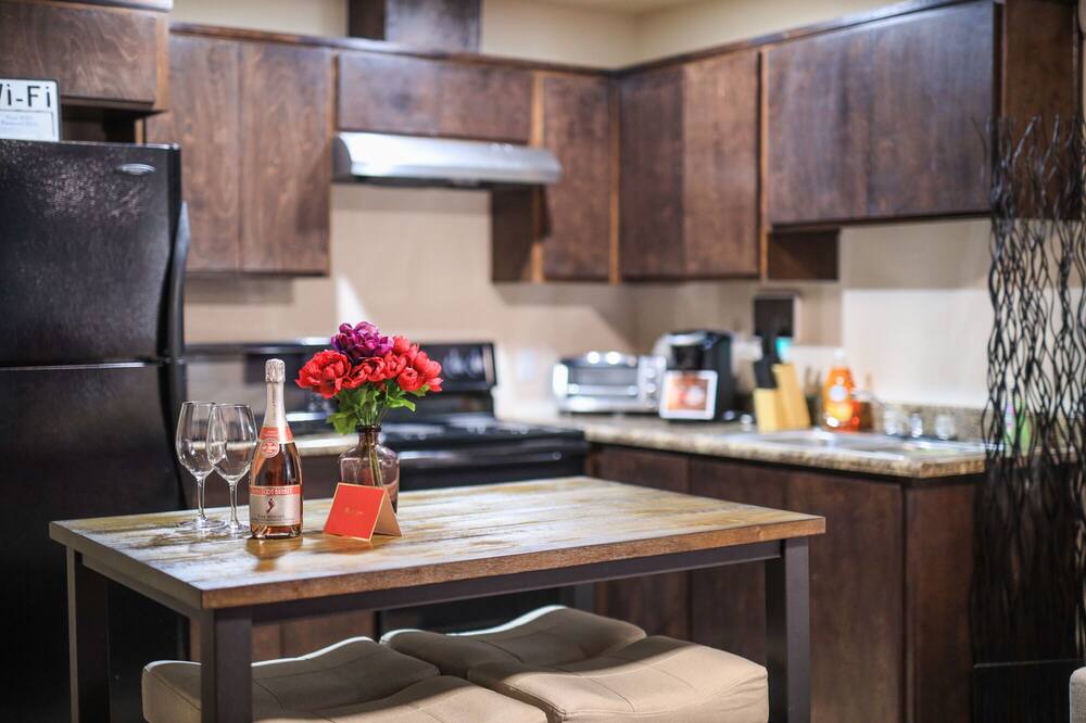 Photo of Kitchen in Yuma