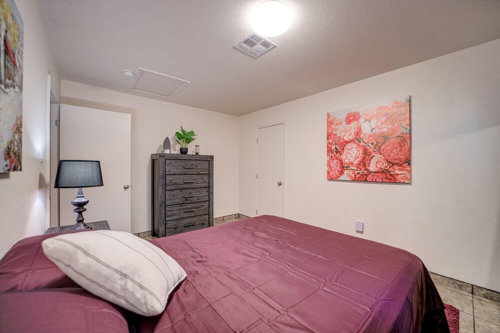 Photo of Bedroom in Yuma