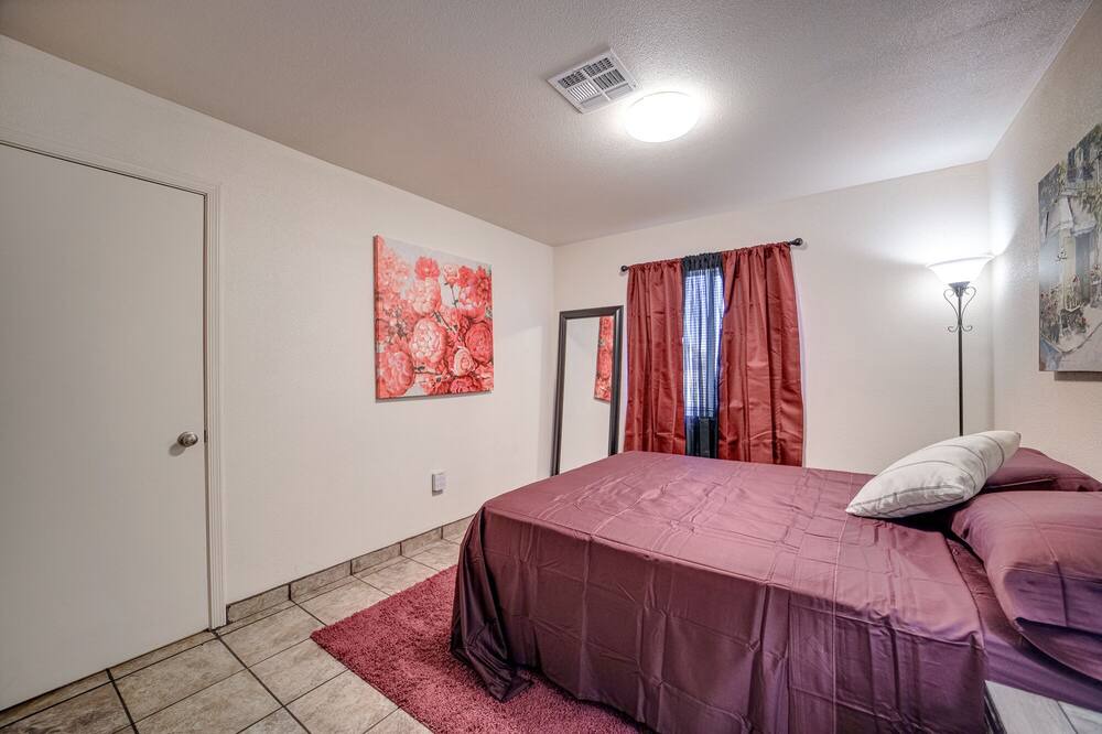 Photo of Bedroom in Yuma