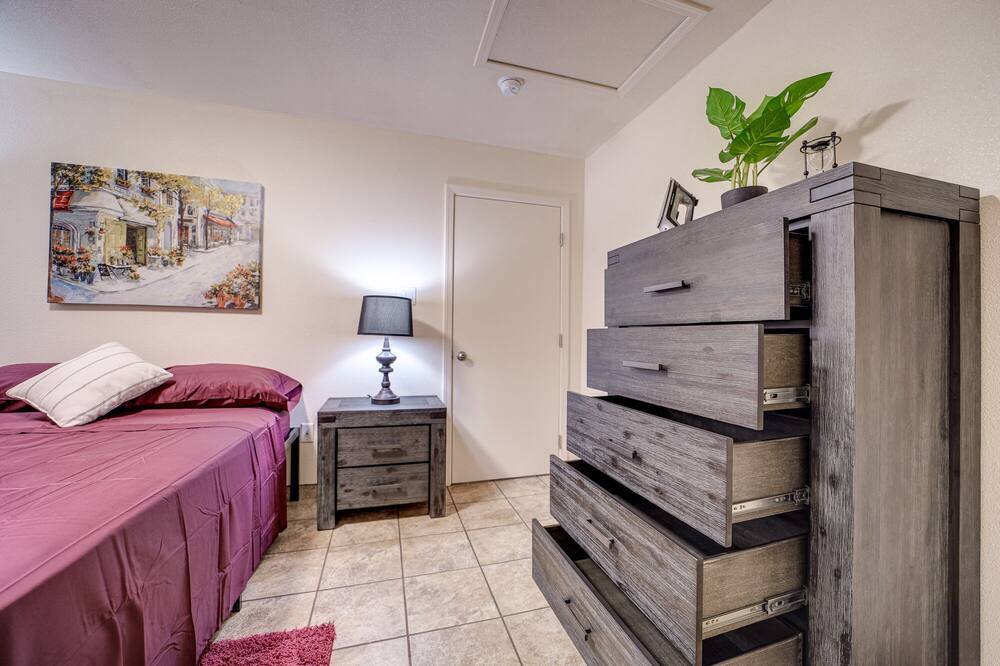 Photo of Bedroom in Yuma