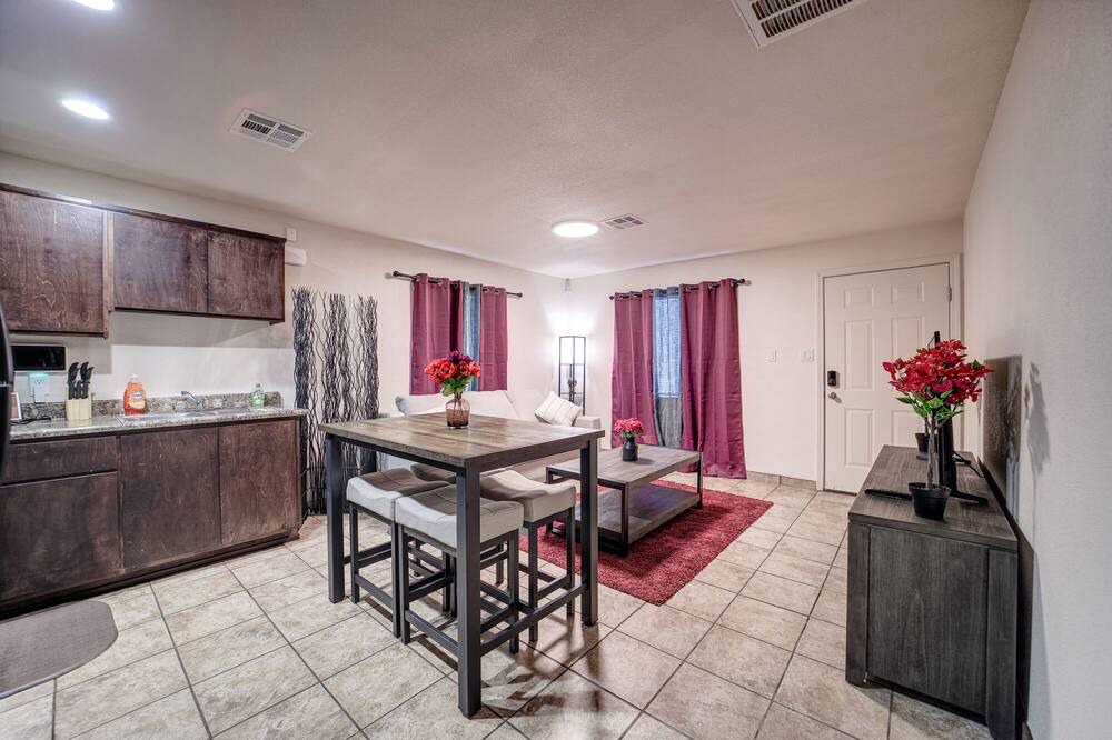 Photo of Kitchen in Yuma