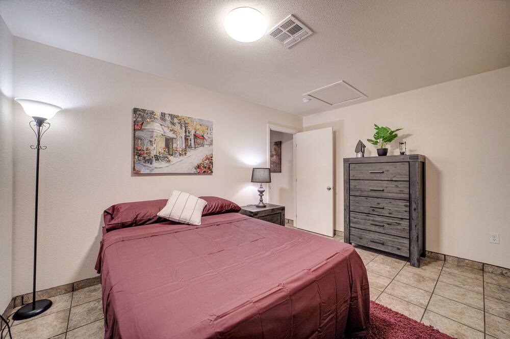Photo of Bedroom in Yuma