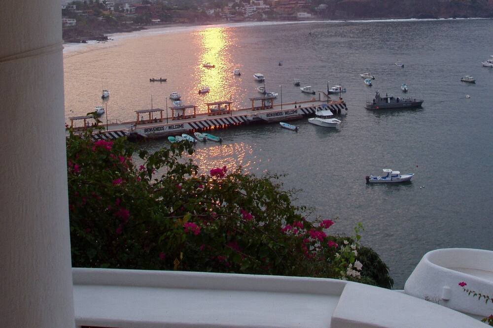 Photo of Patio Balcony in Almacen