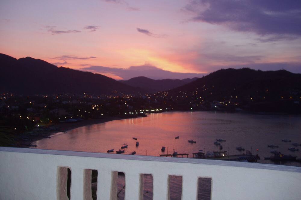Photo of Patio Balcony in Almacen