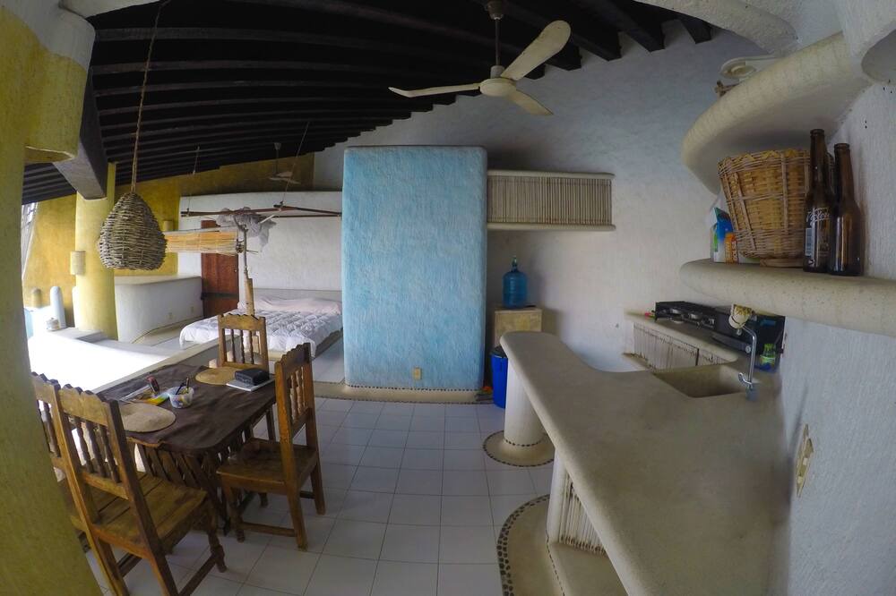Photo of Kitchen in Almacen