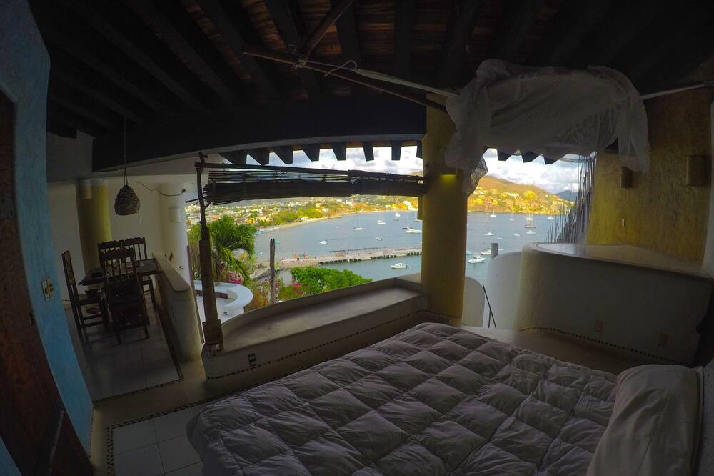 Photo of Bedroom in Almacen