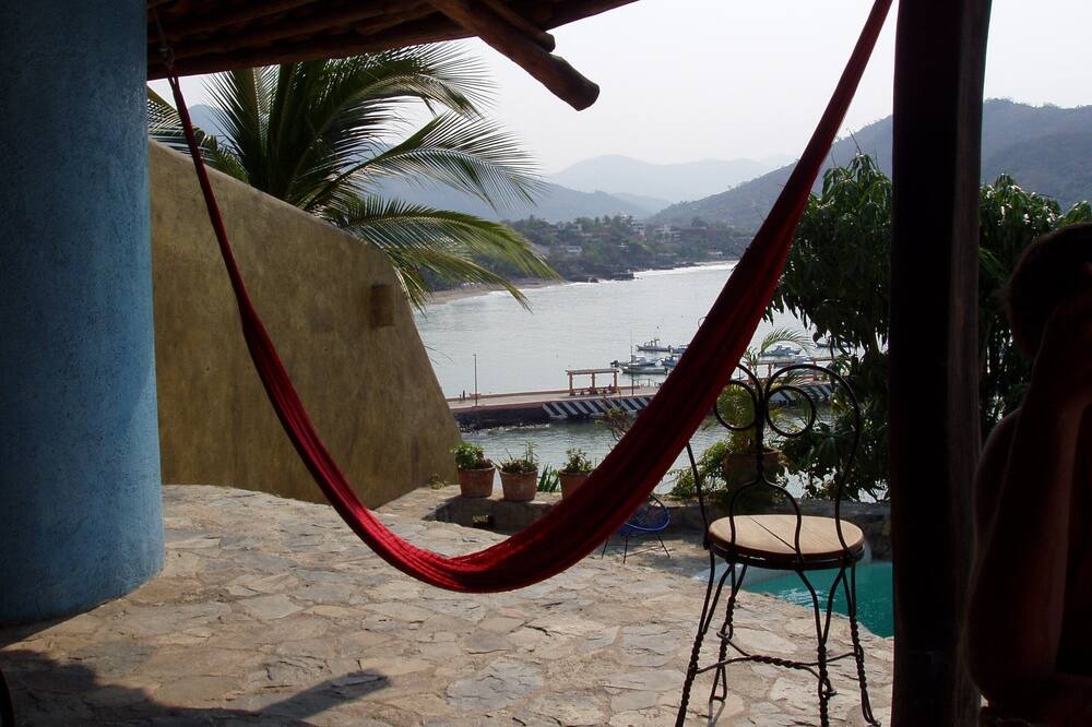 Photo of Patio Balcony in Almacen