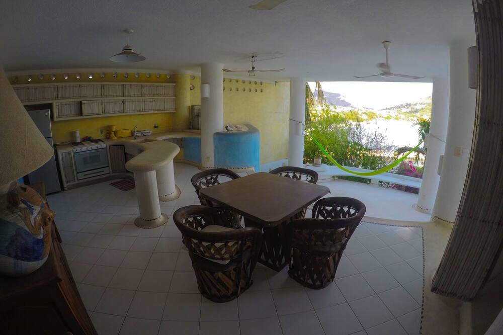 Photo of Livingroom in Almacen