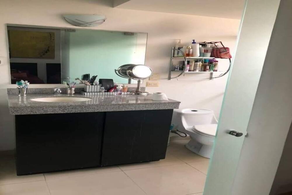 Photo of Bathroom in San Nicolas de los Garza