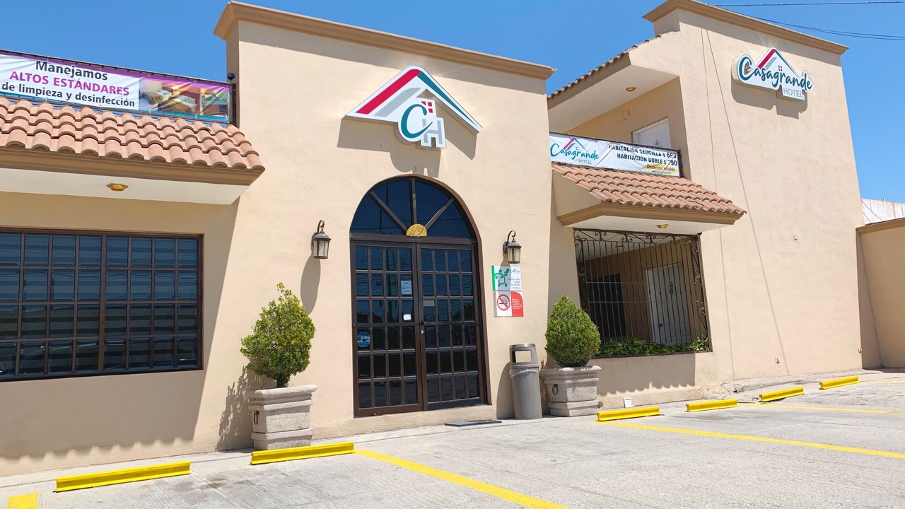 Photo of Outdoor in Monclova