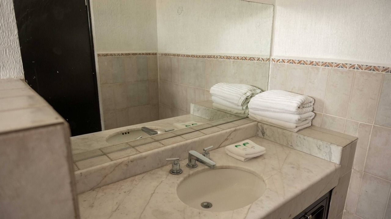 Photo of Bathroom in Torreon