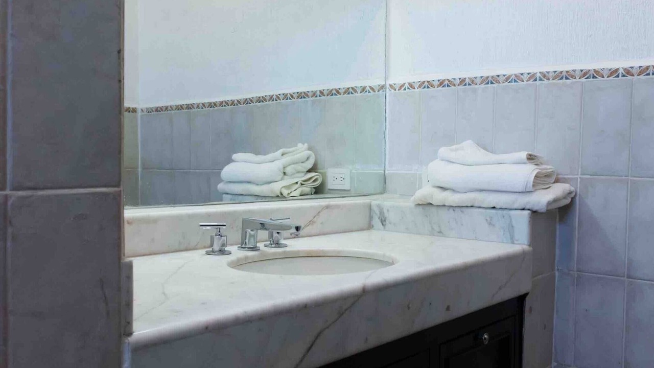 Photo of Bathroom in Torreon