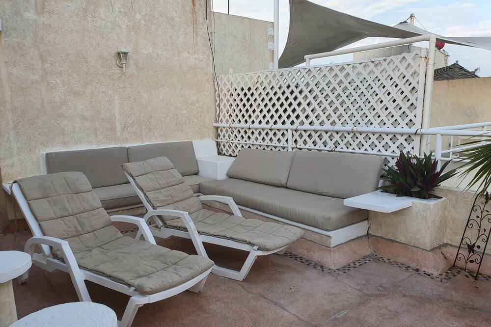 Photo of Patio Balcony in Diamante