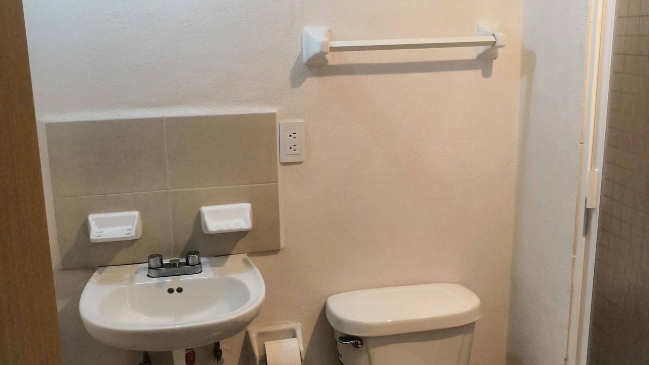 Photo of Bathroom in Morelia