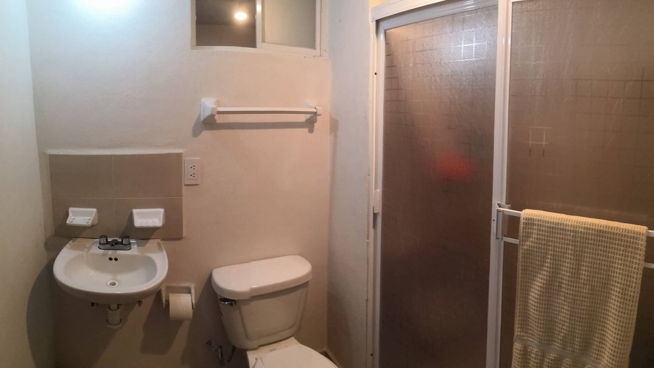 Photo of Bathroom in Morelia