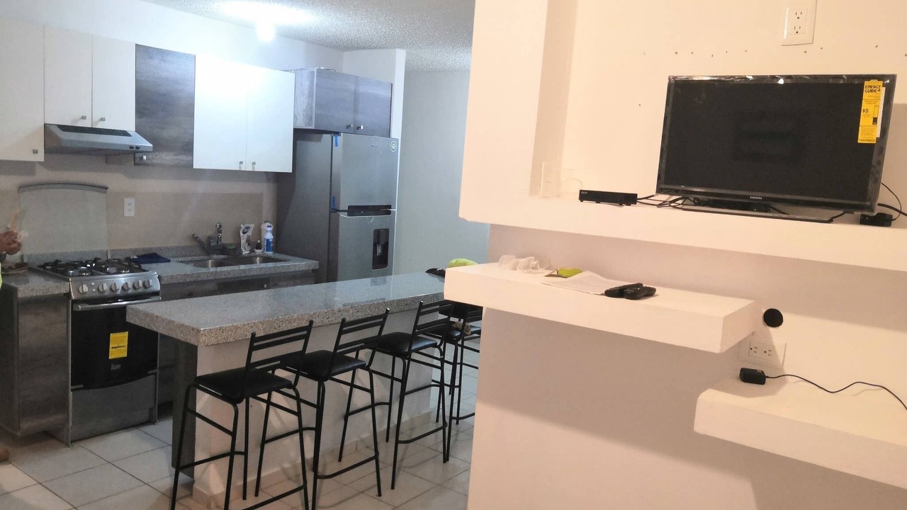 Photo of Bedroom in Morelia