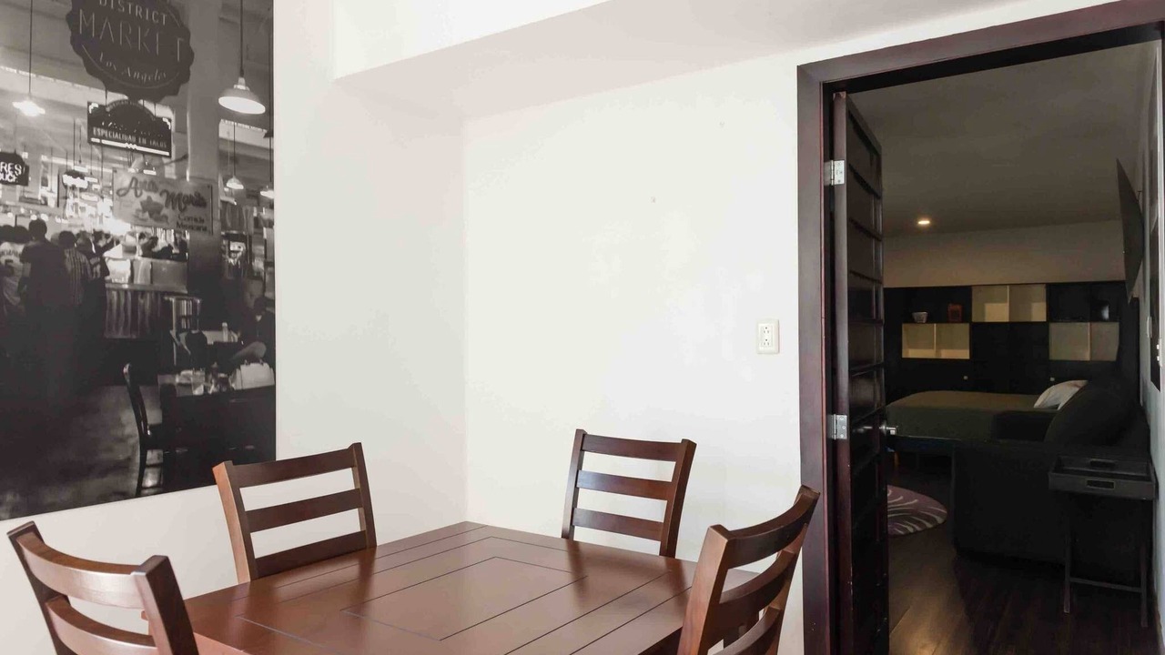 Photo of Bedroom in Torreon