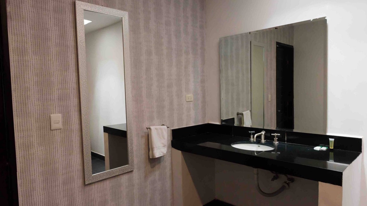 Photo of Bathroom in Torreon