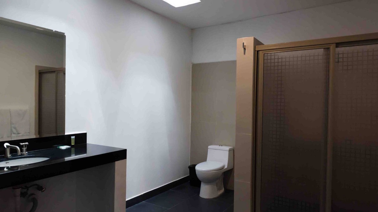 Photo of Bathroom in Torreon
