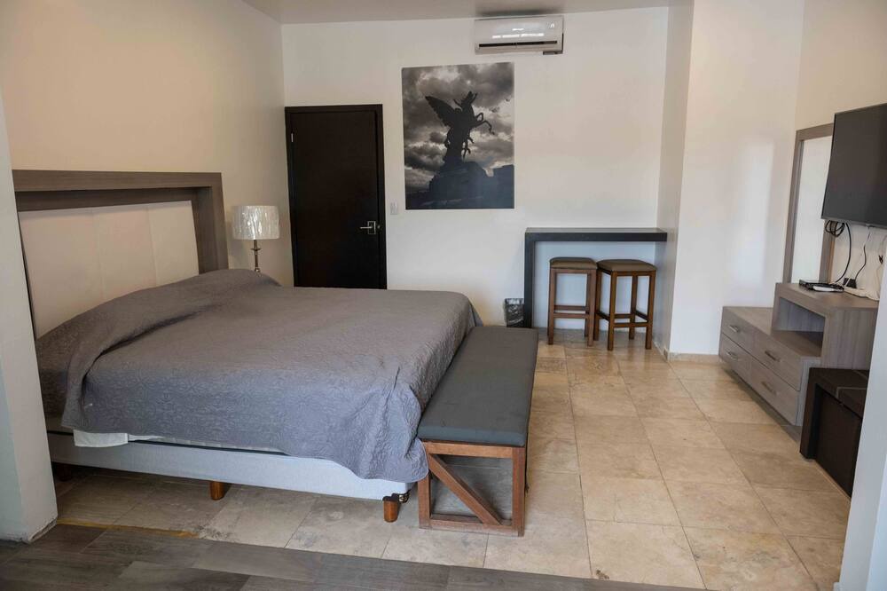 Photo of Bedroom in Torreon