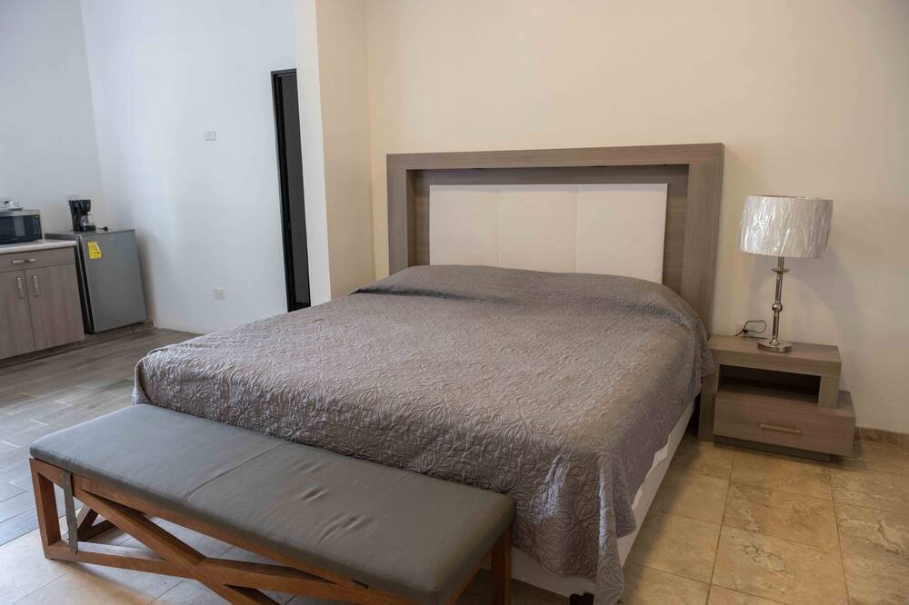 Photo of Bedroom in Torreon