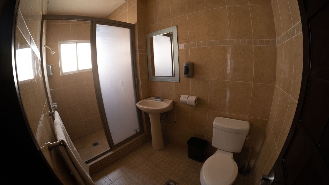 Photo of Bathroom in Torreon