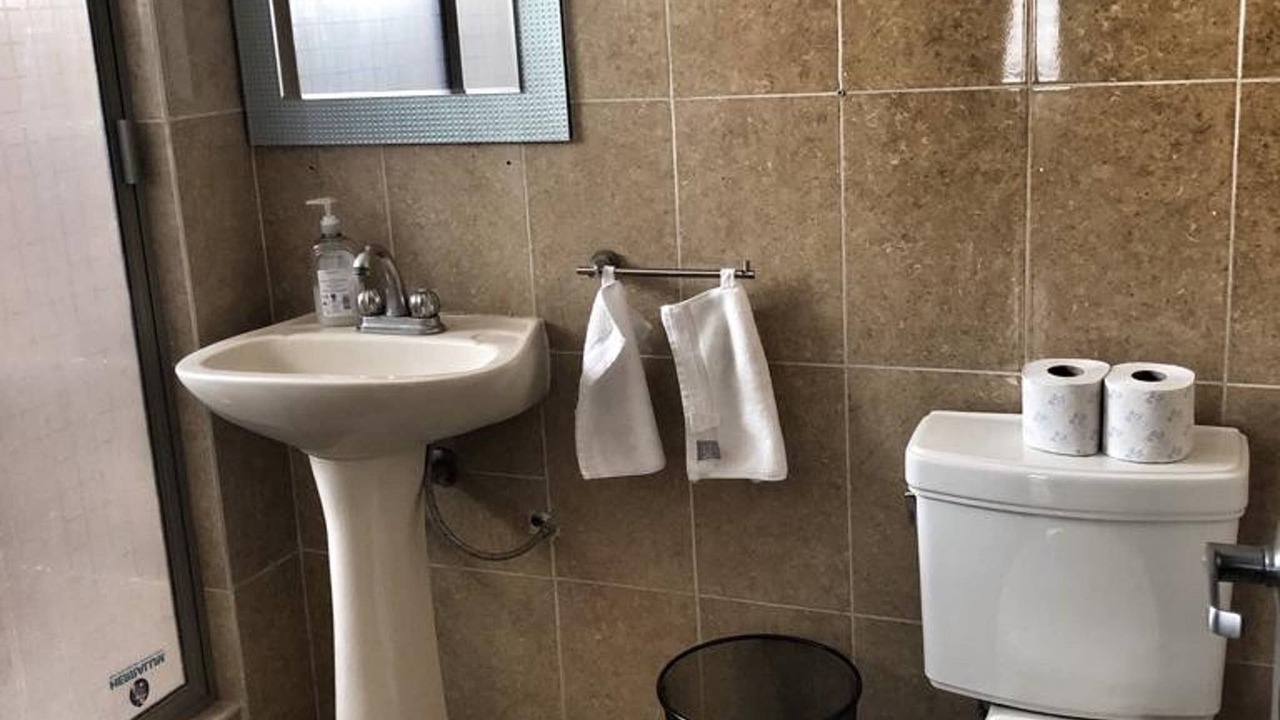 Photo of Bathroom in Torreon