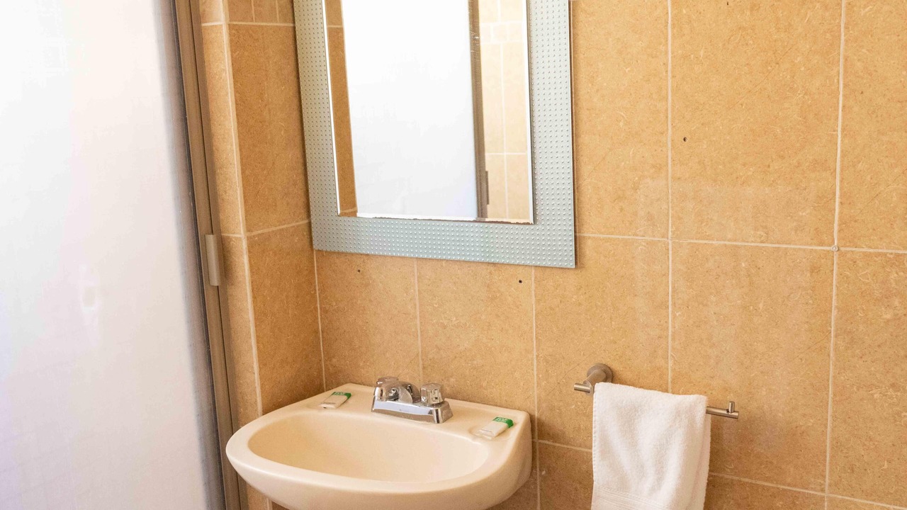 Photo of Bathroom in Torreon