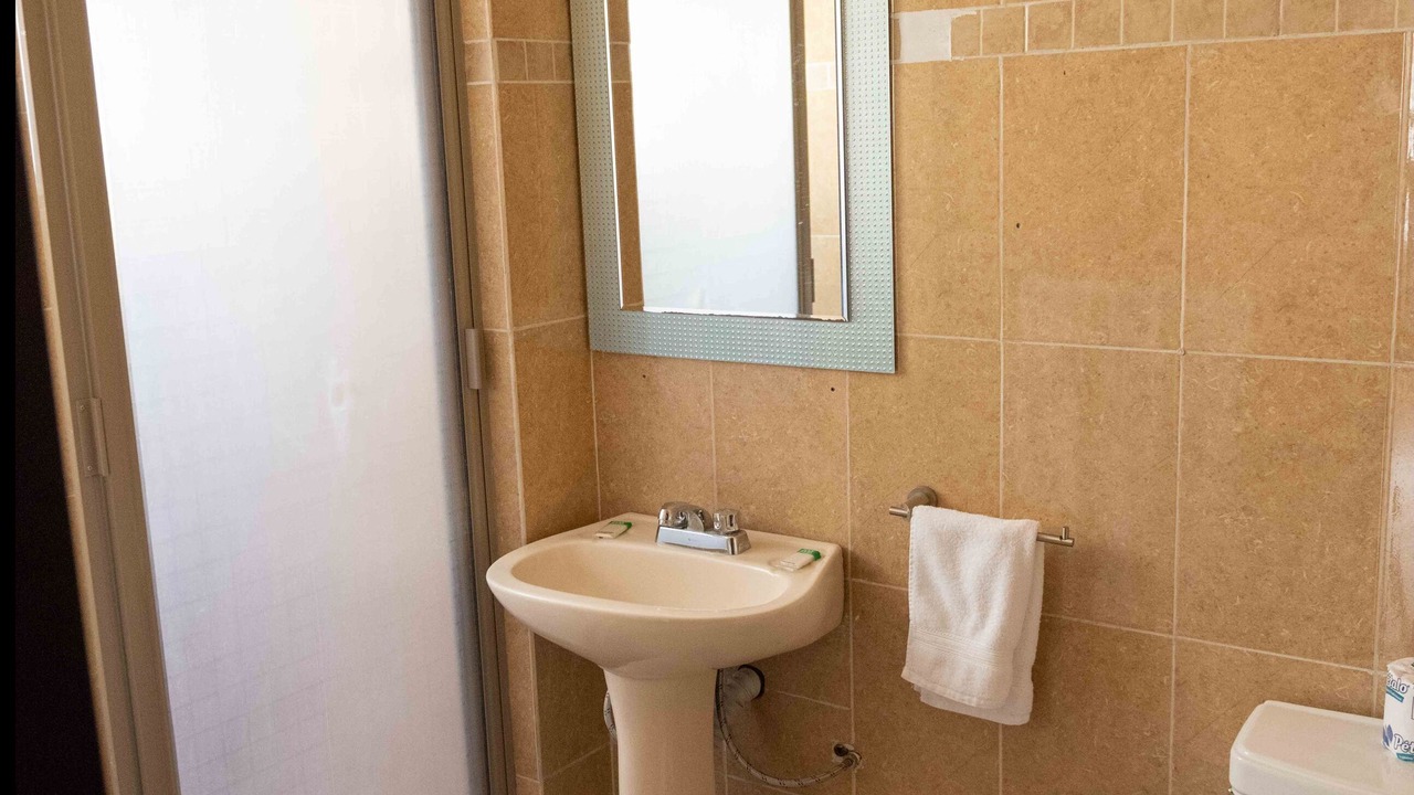 Photo of Bathroom in Torreon